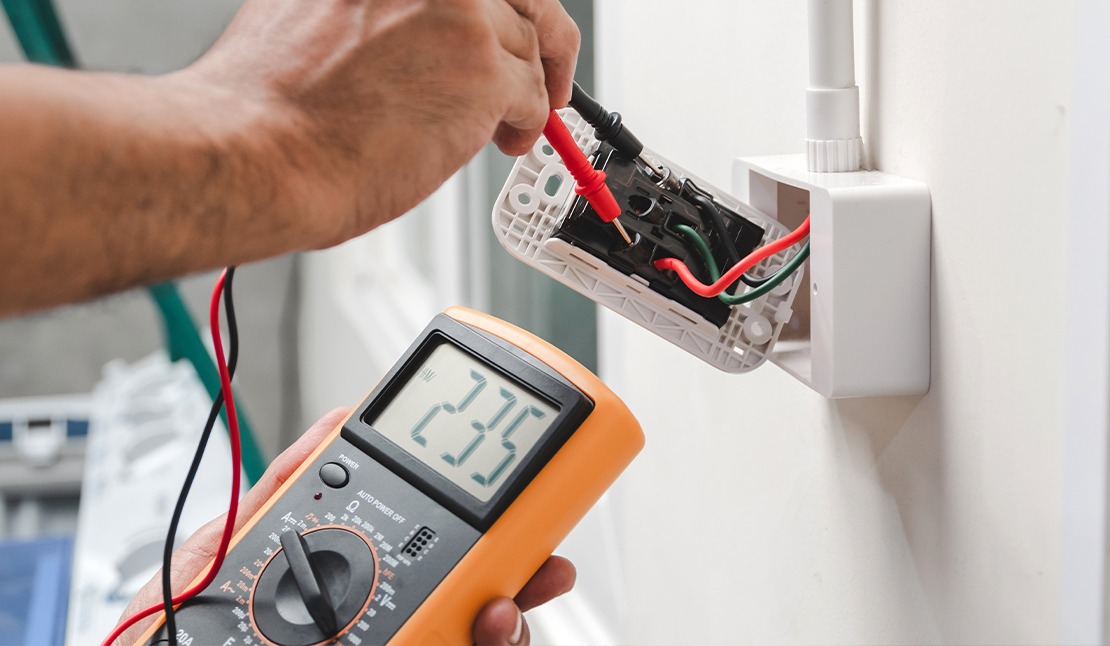 Safety Inspections & Compliance